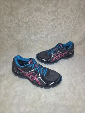 ​ASICS GT-2000 2 GTX Gore-Tex Waterproof Running Shoes Women's 9